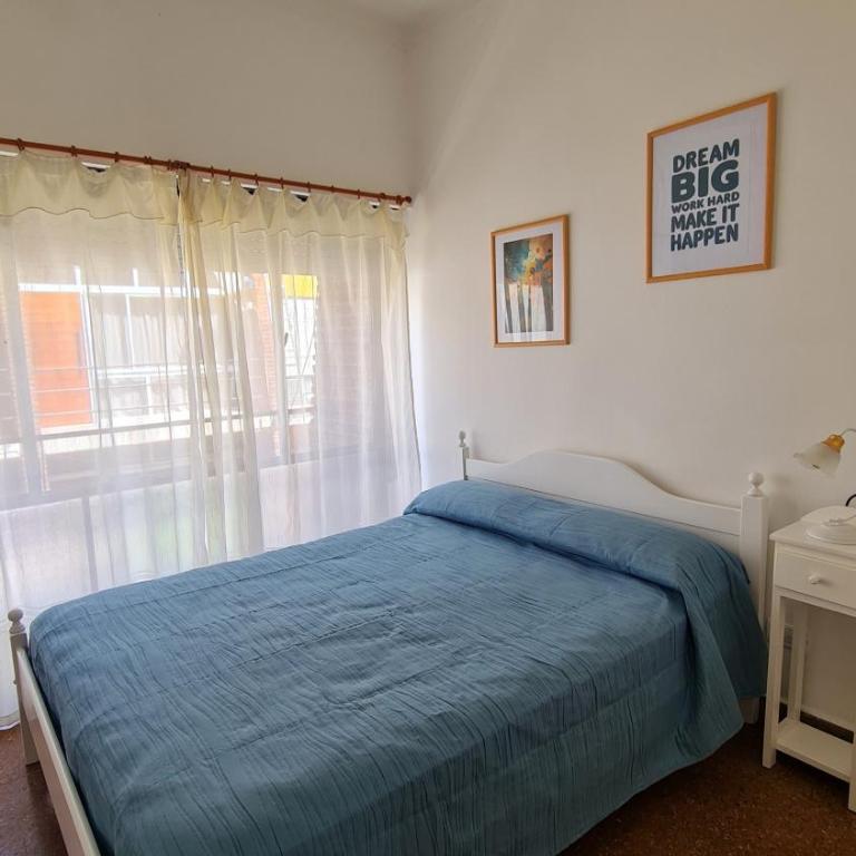 Dúplex - Complejo Copacabana - 2 cuadras del mar - Three-Bedroom House - 15