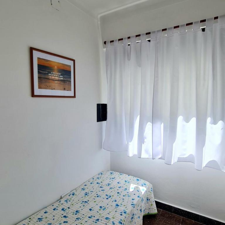 Dúplex - Complejo Copacabana - 2 cuadras del mar - Three-Bedroom House - 7