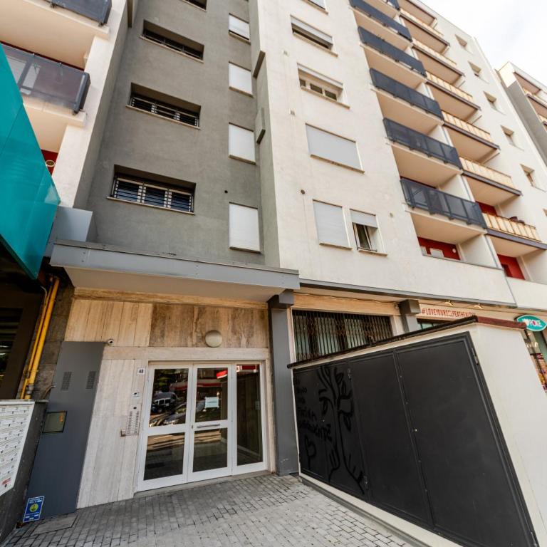 Suite con vista Bologna Fiera - Appartamento con 1 Camera da Letto - 18