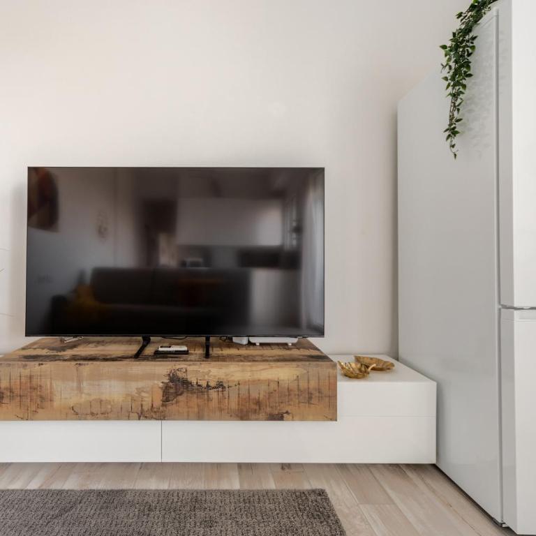 Suite con vista Bologna Fiera - Appartamento con 1 Camera da Letto - 21