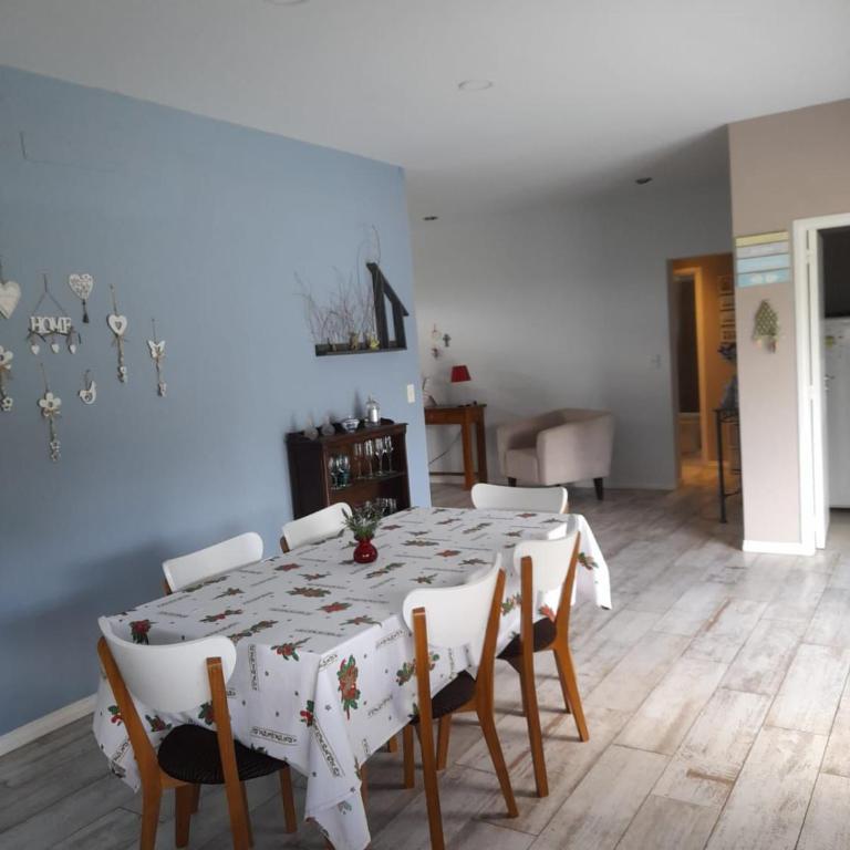 Casa con encanto serrano - Two-Bedroom House - 4