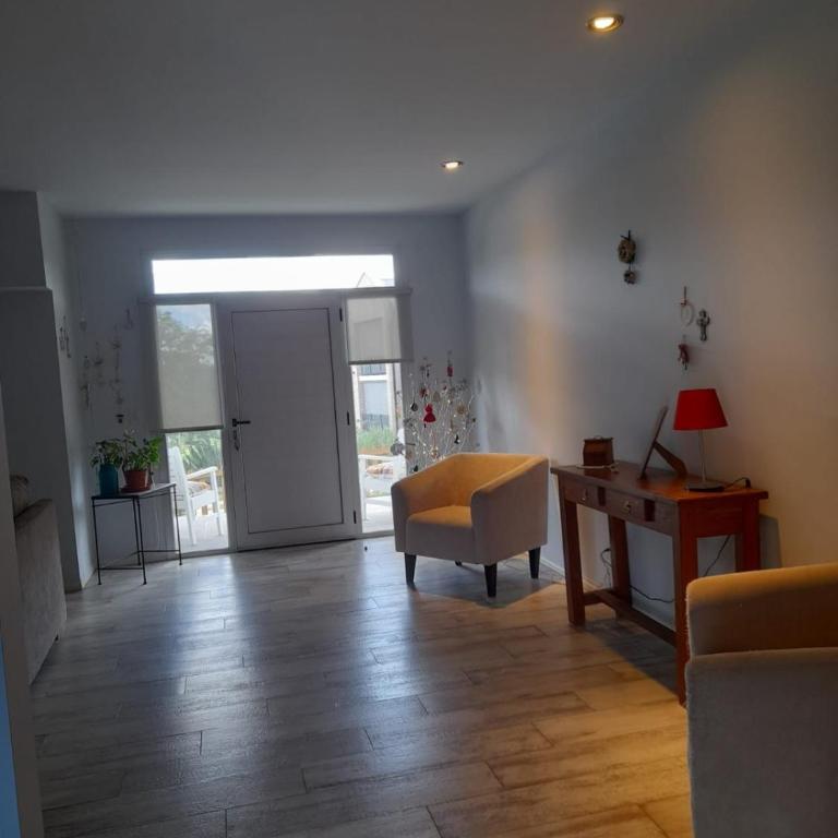 Casa con encanto serrano - Two-Bedroom House - 5