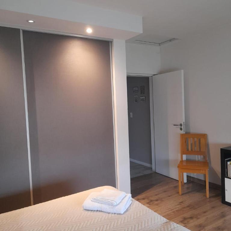 Casa con encanto serrano - Two-Bedroom House - 11