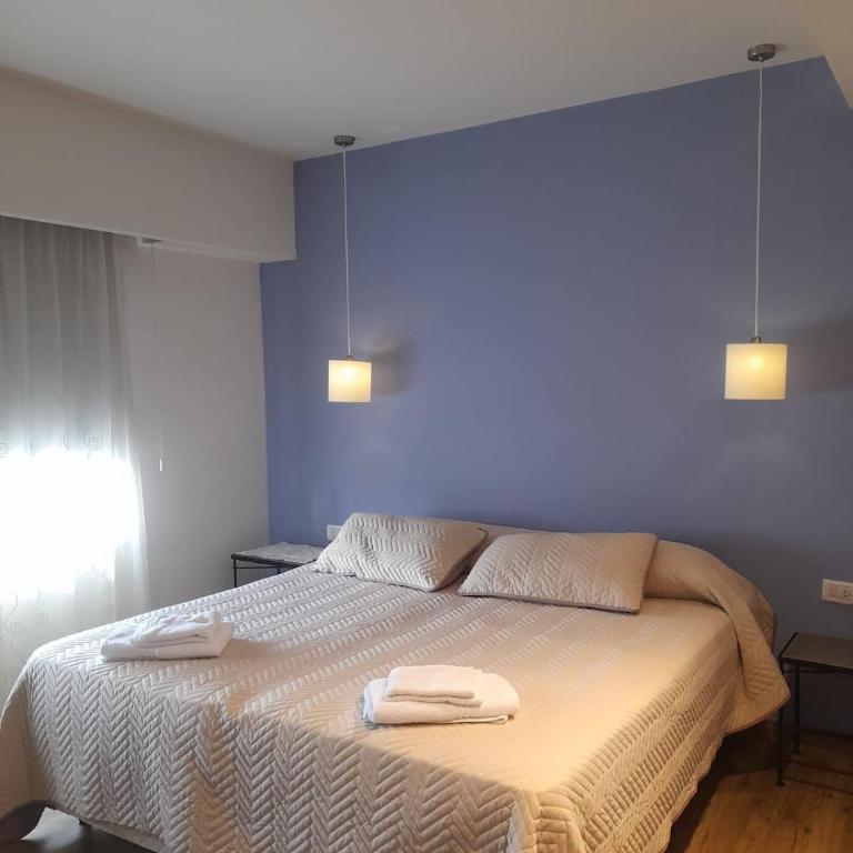 Casa con encanto serrano - Two-Bedroom House - 12
