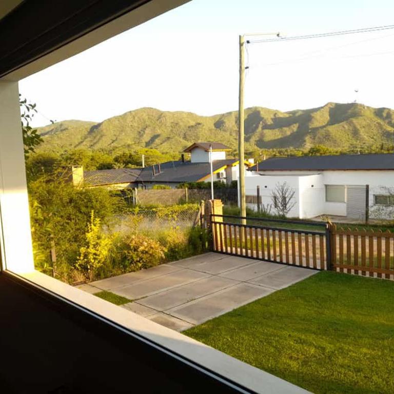 Casa con encanto serrano - Two-Bedroom House - 15