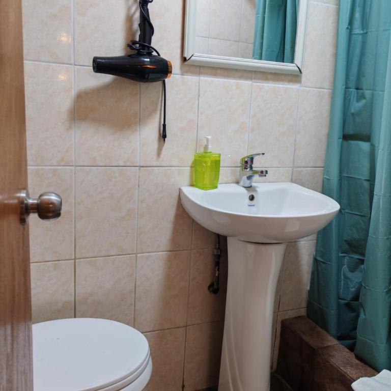 Hostal Vicmar - Dúplex - 3