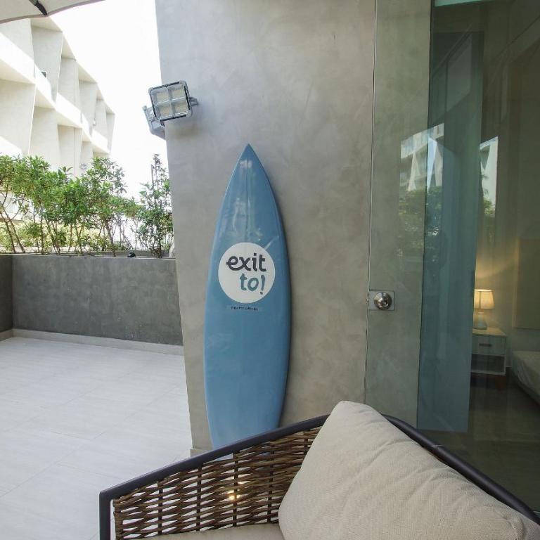 Condominio Ocean reef - Apartamento - 3