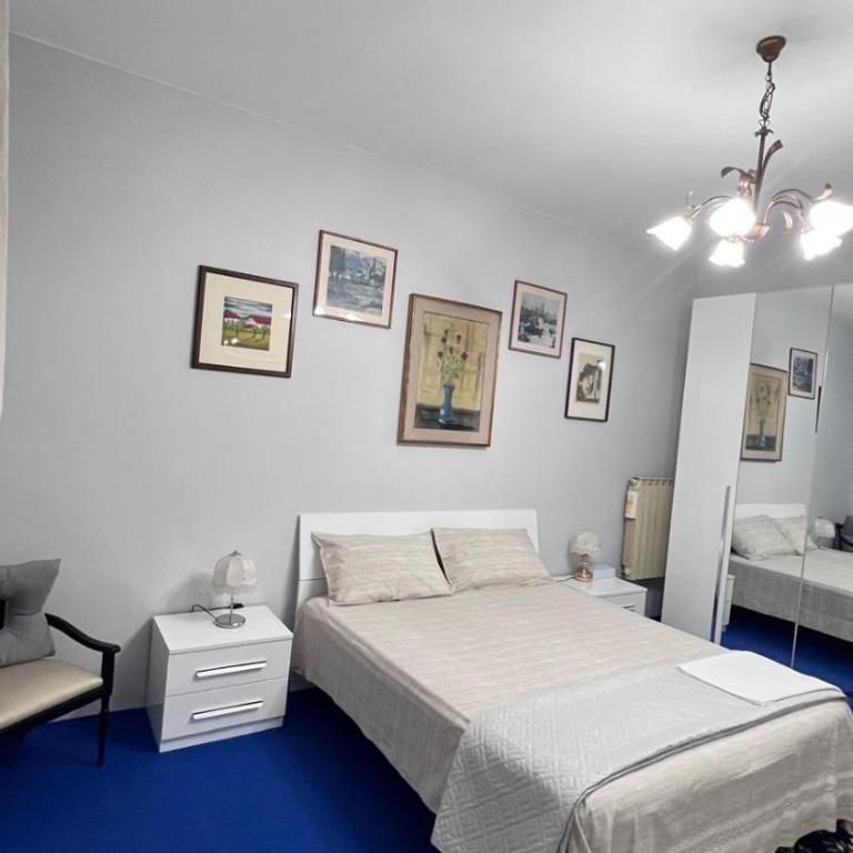 Venice confidence - Appartamento Standard con 2 Camere da Letto - 25