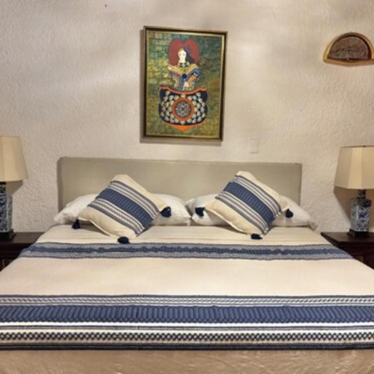 Avicena Hotel Boutique - Habitación Deluxe con cama extragrande - 1