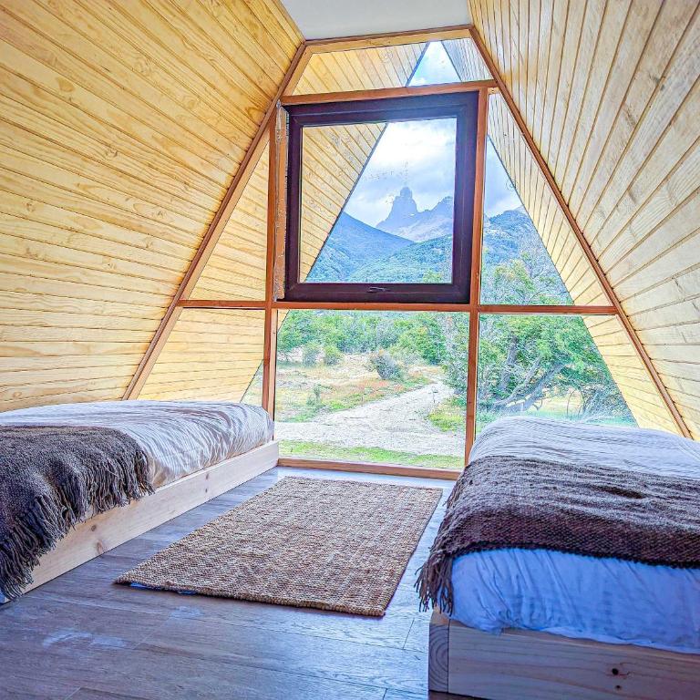 OUTSCAPE I Estero I Wifi I Escalada I Cerro Castillo - Chalet - 3