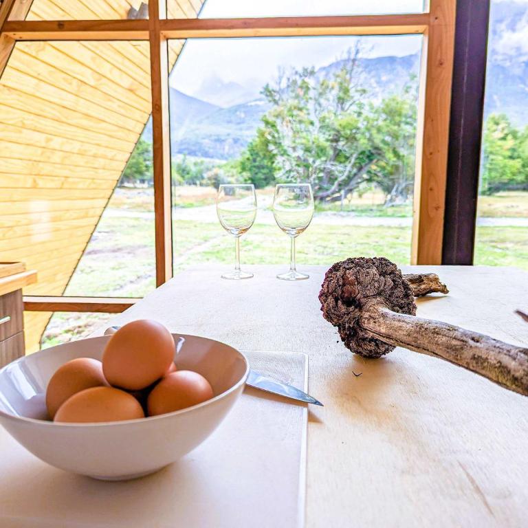 OUTSCAPE I Estero I Wifi I Escalada I Cerro Castillo - Chalet - 11