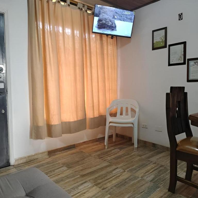 Acogedor Apto en el Rodadero - Apartamento de 1 dormitorio - 6