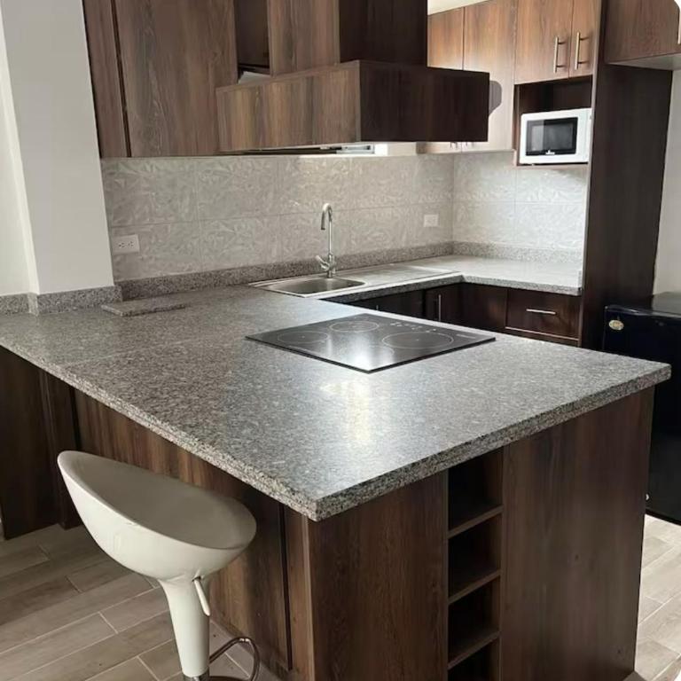 Smyrna Park Suites - One-Bedroom Apartment - 1