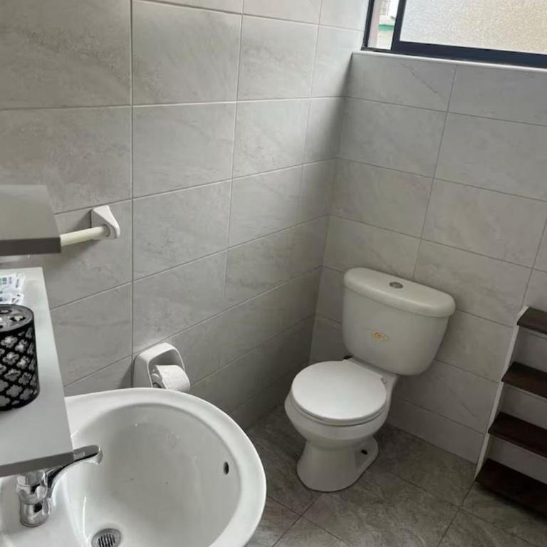 Smyrna Park Suites - One-Bedroom Apartment - 2