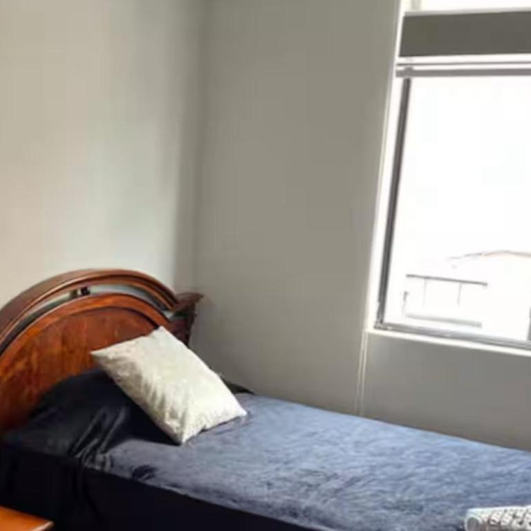 Smyrna Park Suites - One-Bedroom Apartment - 4