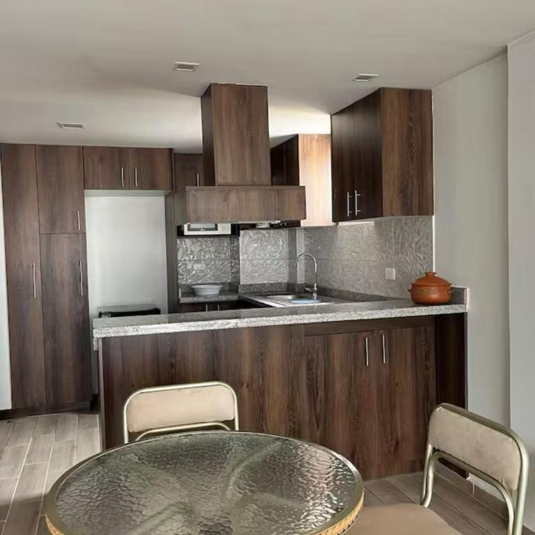 Smyrna Park Suites - One-Bedroom Apartment - 5