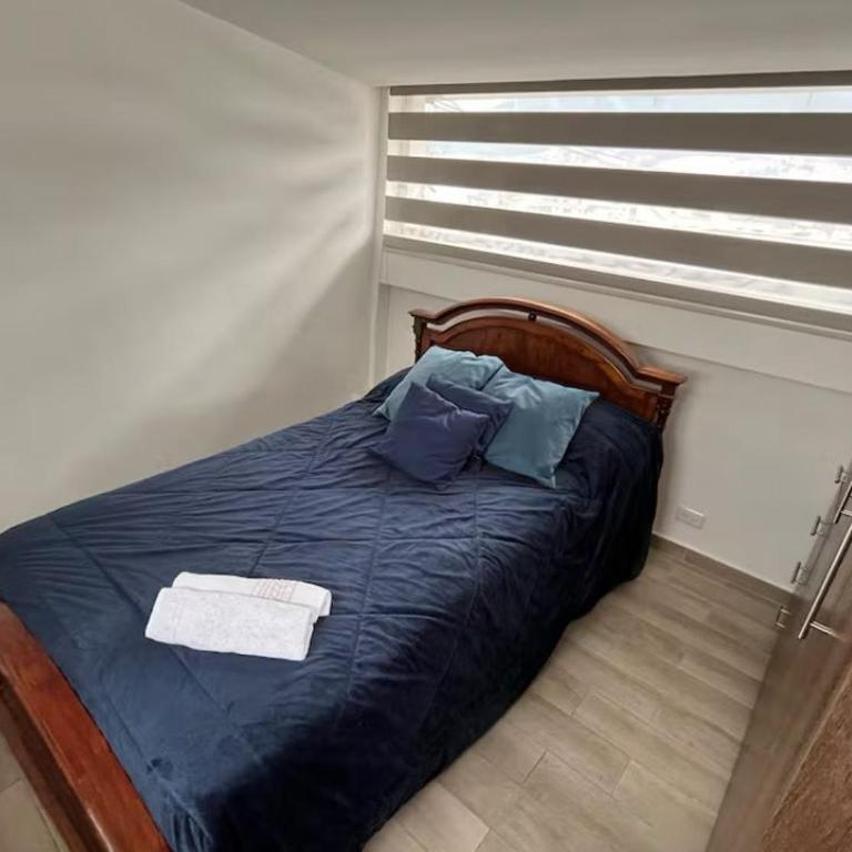 Smyrna Park Suites - One-Bedroom Apartment - 4