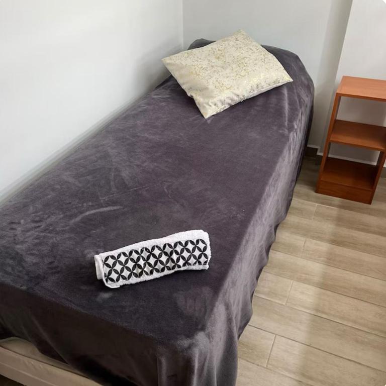 Smyrna Park Suites - One-Bedroom Apartment - 7