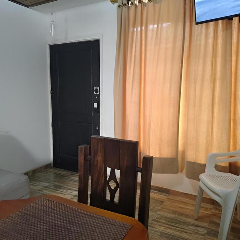 Acogedor Apto en el Rodadero - Apartamento de 1 dormitorio - 7