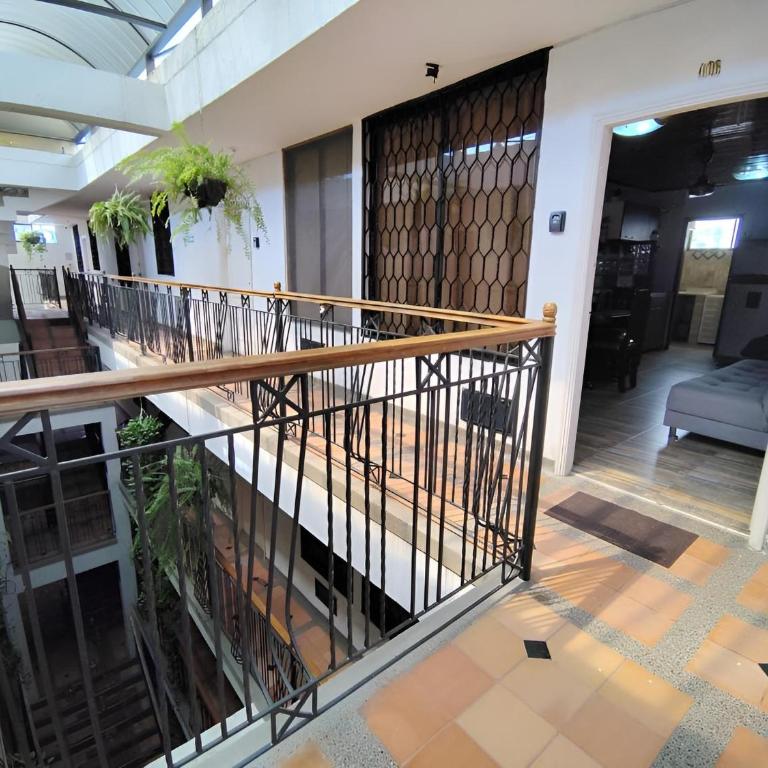 Acogedor Apto en el Rodadero - Apartamento de 1 dormitorio - 8