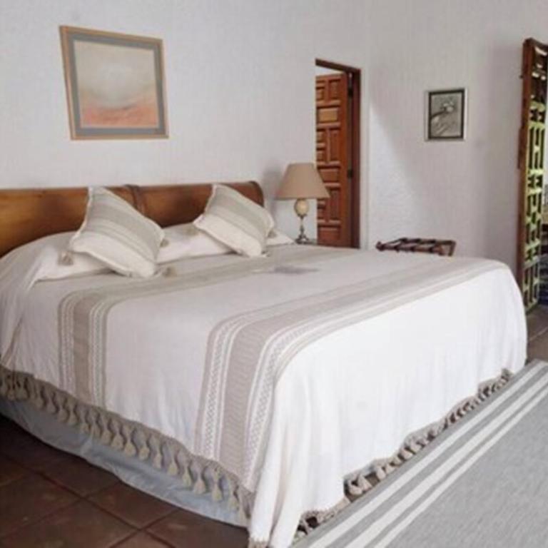 Avicena Hotel Boutique - Habitación Deluxe con cama extragrande - 8