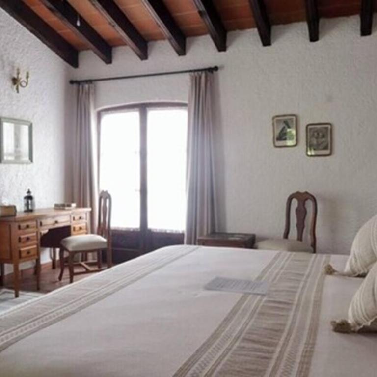 Avicena Hotel Boutique - Habitación Deluxe con cama extragrande - 2