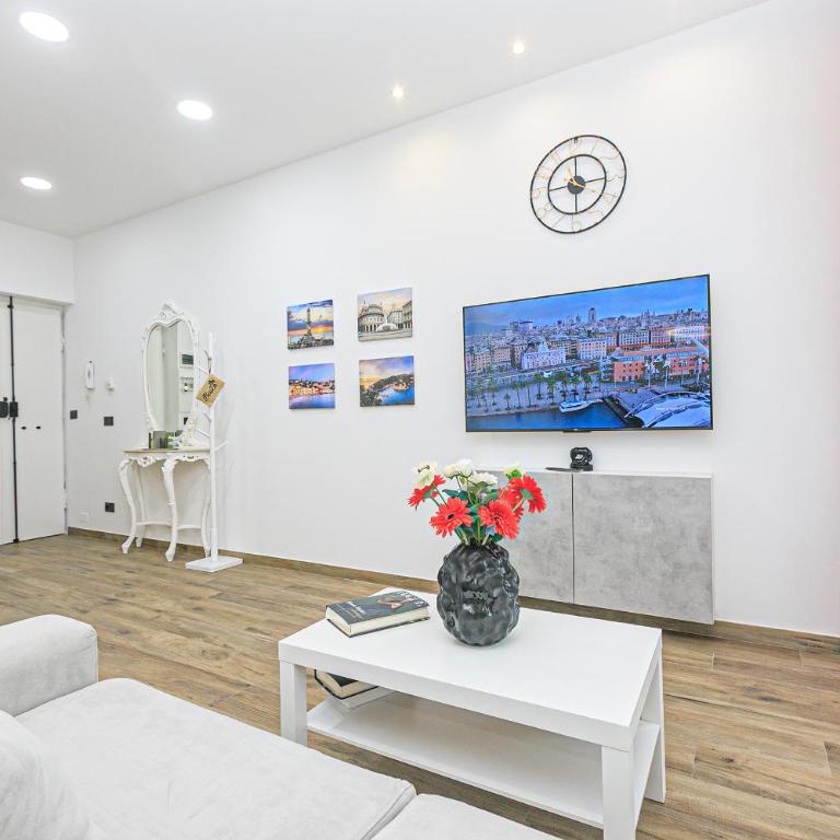 CASa PRENDI - Appartamento con 2 Camere da Letto - 21
