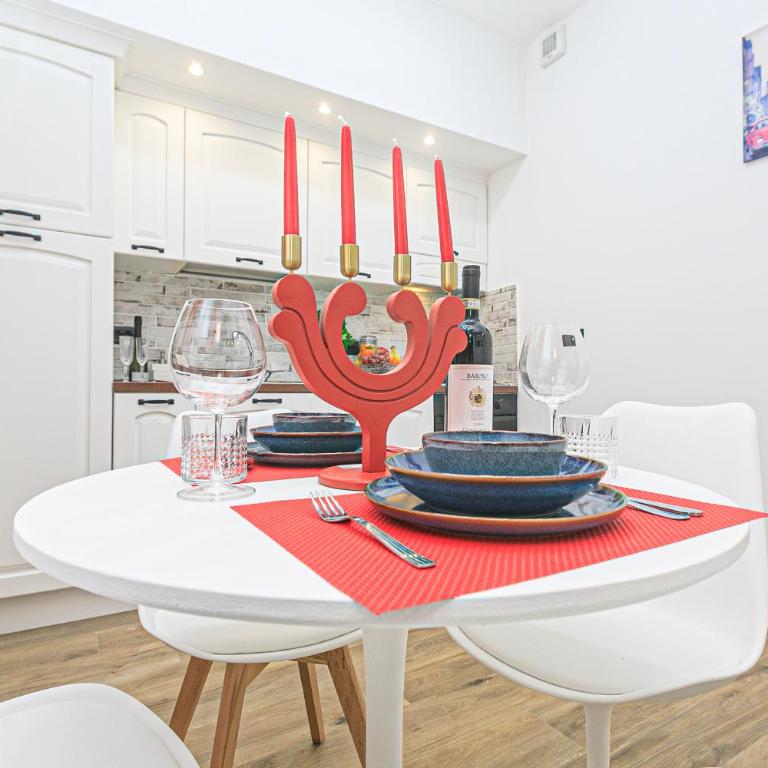CASa PRENDI - Appartamento con 2 Camere da Letto - 8