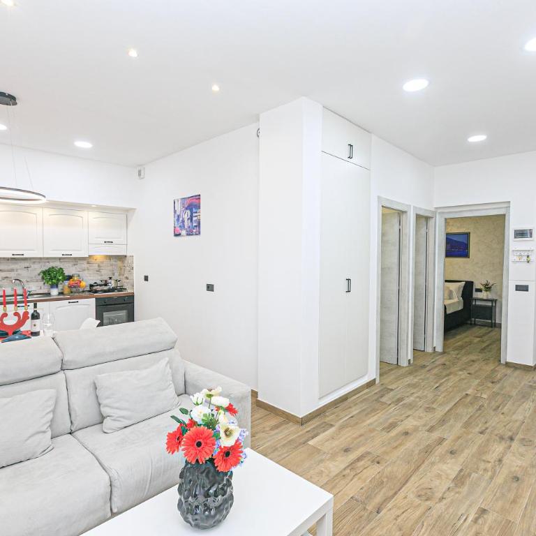 CASa PRENDI - Appartamento con 2 Camere da Letto - 22