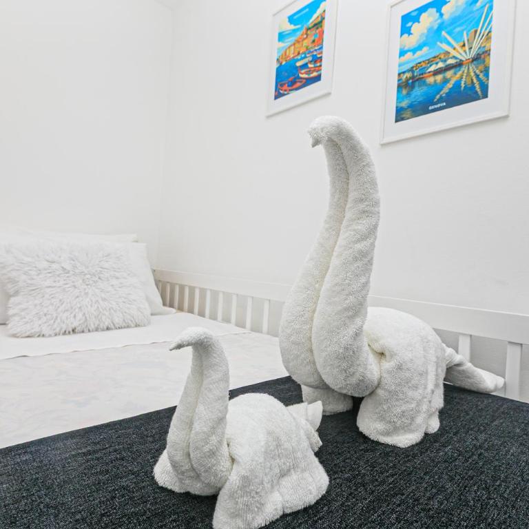 CASa PRENDI - Appartamento con 2 Camere da Letto - 38