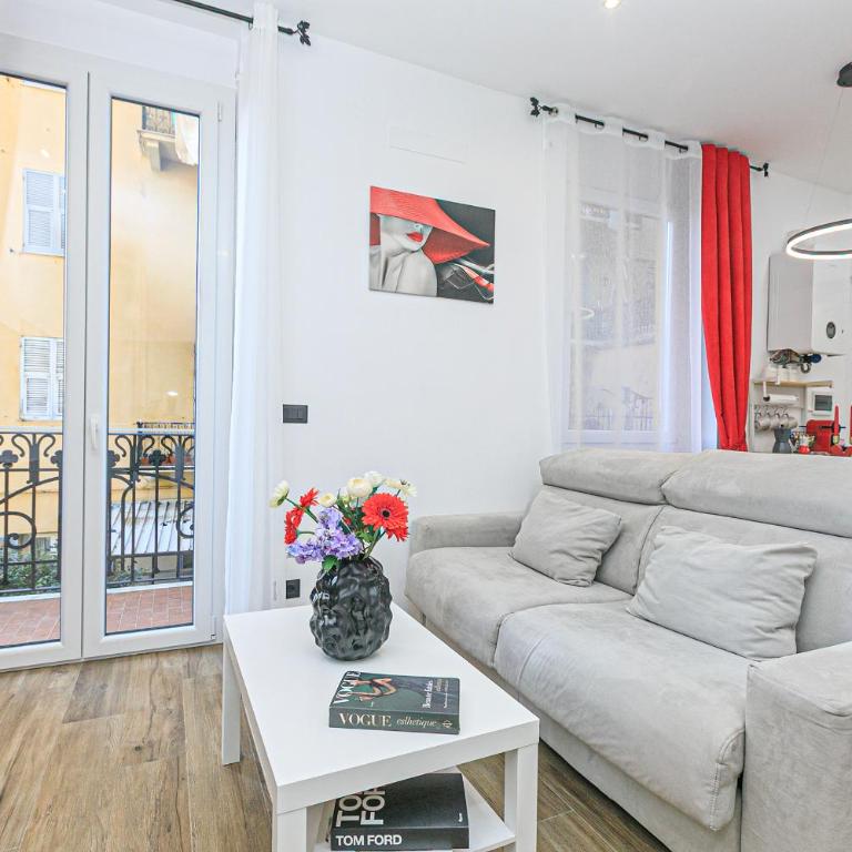 CASa PRENDI - Appartamento con 2 Camere da Letto - 4