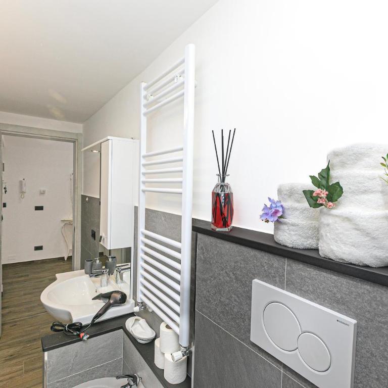 CASa PRENDI - Appartamento con 2 Camere da Letto - 41
