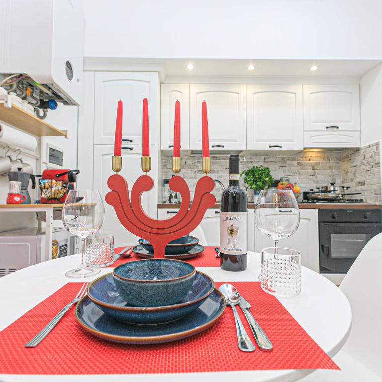 CASa PRENDI - Appartamento con 2 Camere da Letto - 10