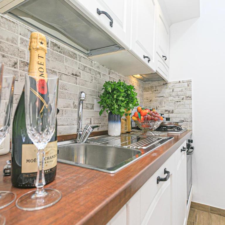 CASa PRENDI - Appartamento con 2 Camere da Letto - 17