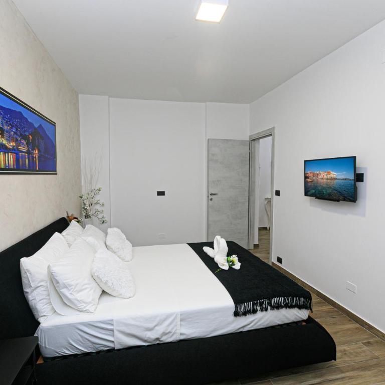 CASa PRENDI - Appartamento con 2 Camere da Letto - 26