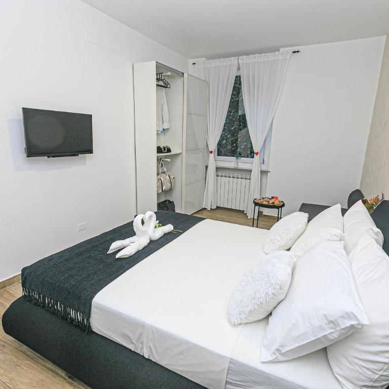 CASa PRENDI - Appartamento con 2 Camere da Letto - 25