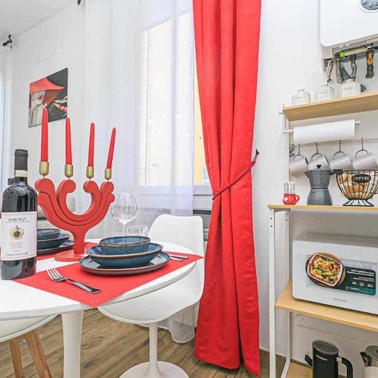 CASa PRENDI - Appartamento con 2 Camere da Letto - 13