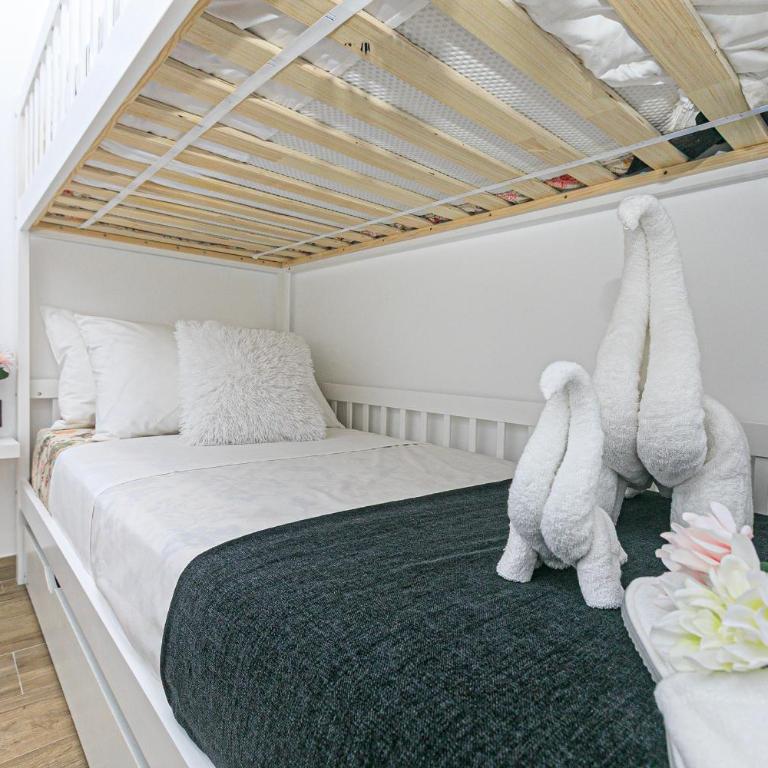 CASa PRENDI - Appartamento con 2 Camere da Letto - 34