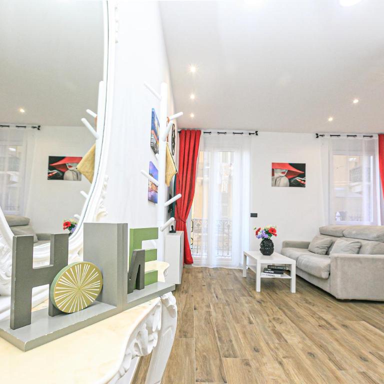 CASa PRENDI - Appartamento con 2 Camere da Letto - 3