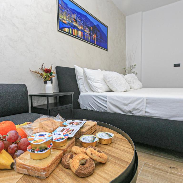 CASa PRENDI - Appartamento con 2 Camere da Letto - 30