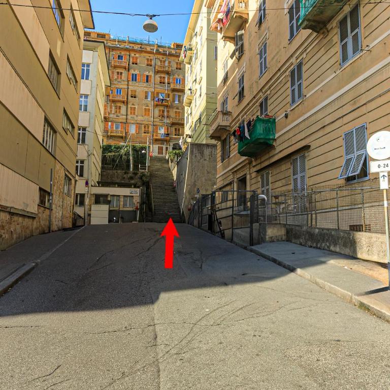 CASa PRENDI - Appartamento con 2 Camere da Letto - 50