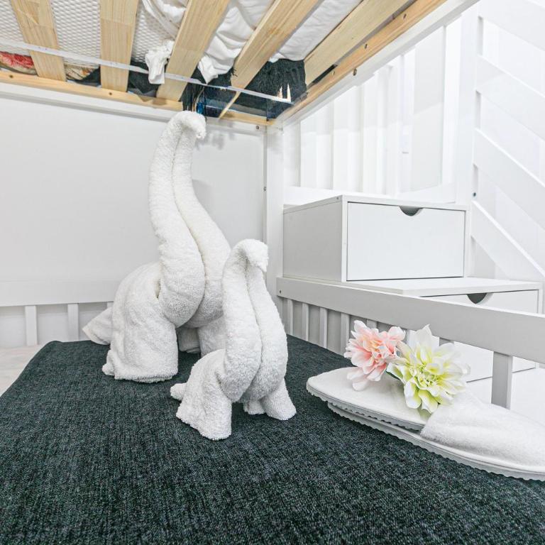 CASa PRENDI - Appartamento con 2 Camere da Letto - 39