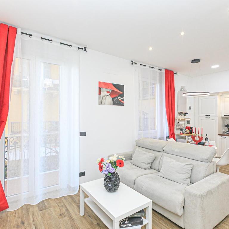 CASa PRENDI - Appartamento con 2 Camere da Letto - 6