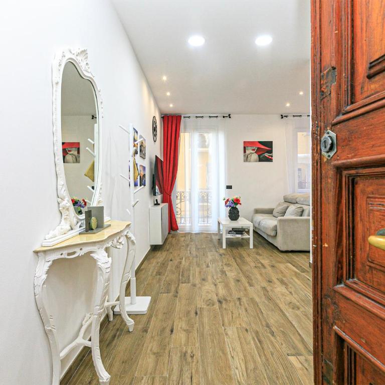 CASa PRENDI - Appartamento con 2 Camere da Letto - 2
