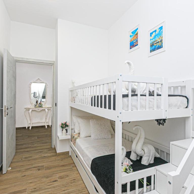CASa PRENDI - Appartamento con 2 Camere da Letto - 36