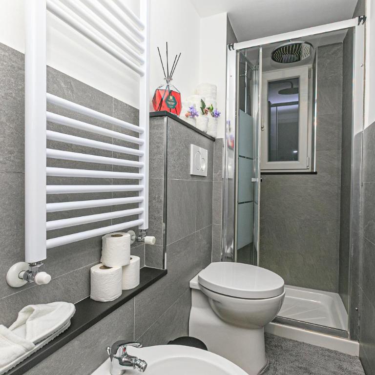 CASa PRENDI - Appartamento con 2 Camere da Letto - 40