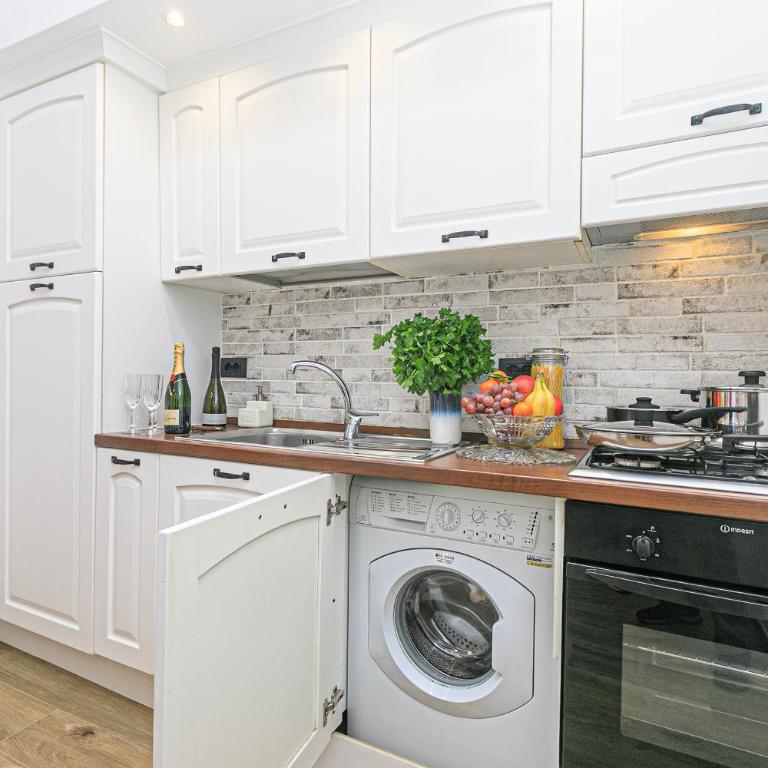 CASa PRENDI - Appartamento con 2 Camere da Letto - 18