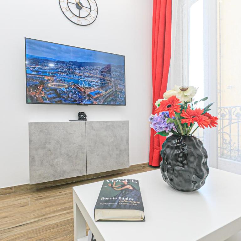 CASa PRENDI - Appartamento con 2 Camere da Letto - 20