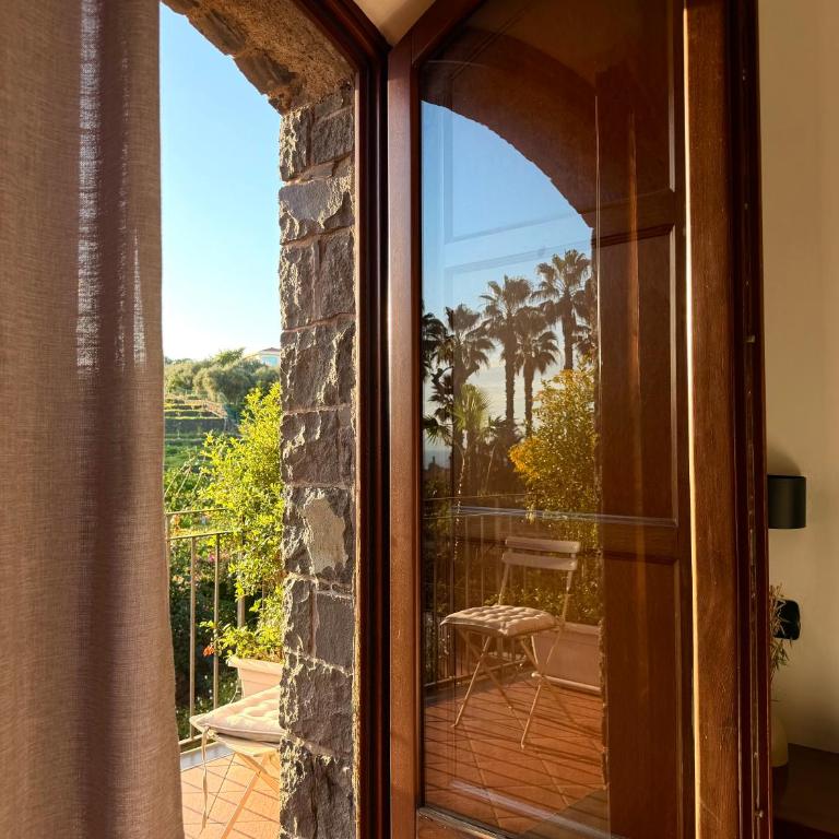 Agriturismo Il Sole e Il sale - Camera Tripla - 4
