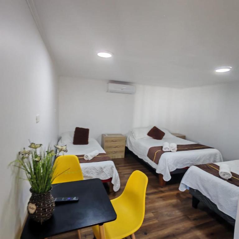 Hostal Vicmar - Loft - 7